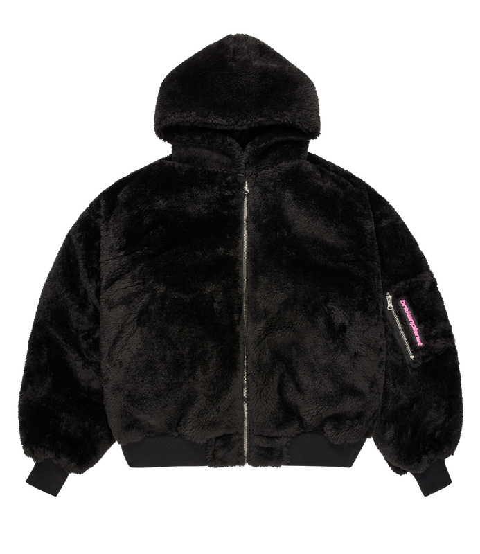 Puffer Jacket